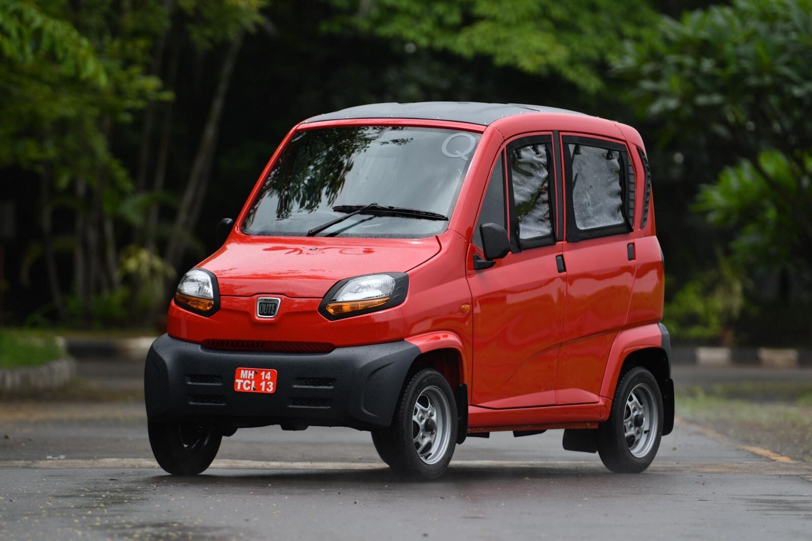 Bajaj Qute Re60 Bajaj Mini Car Price Re60 Bajaj Qute Motor 2025