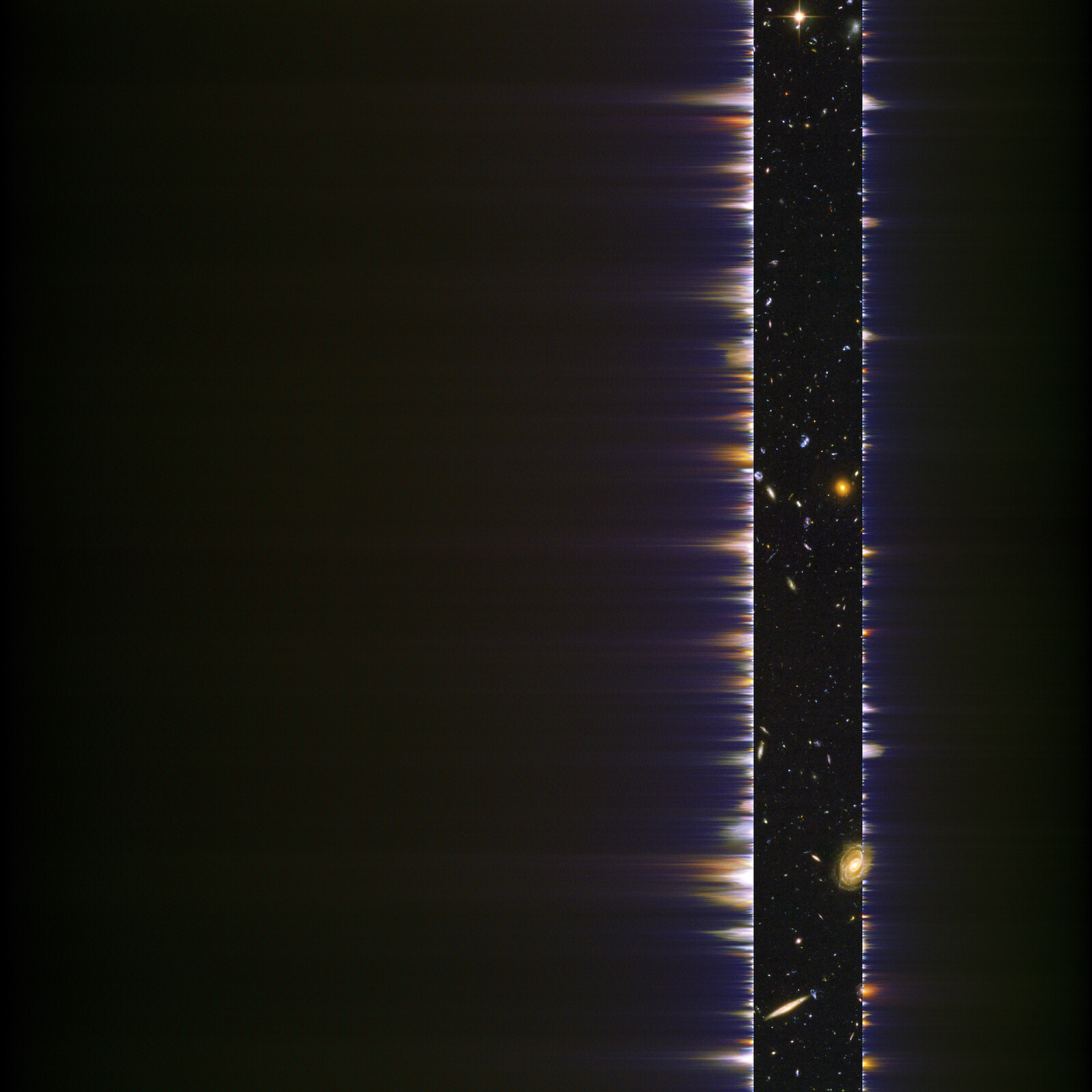 Deep Fields / Window