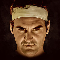 Calendrier 2022 Rafael Nadal