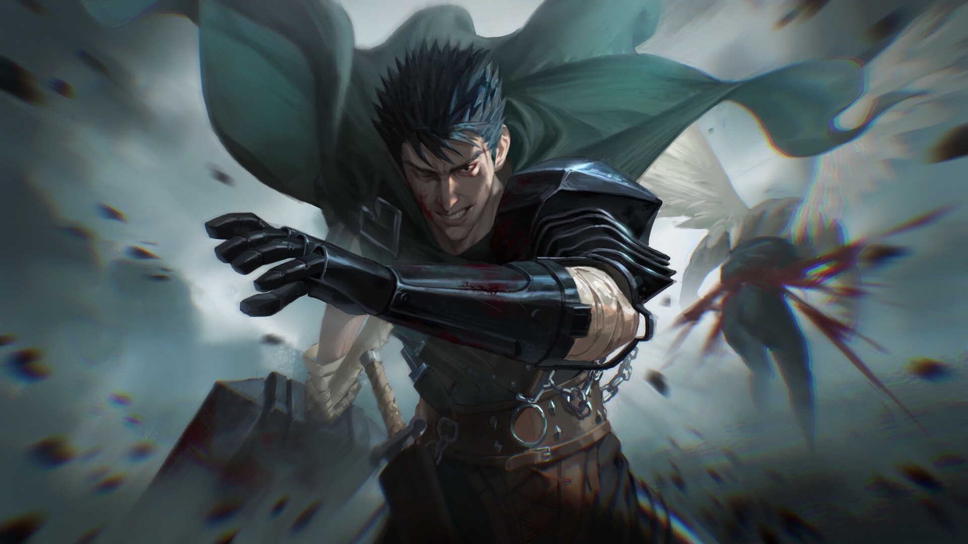 prime1studio guts