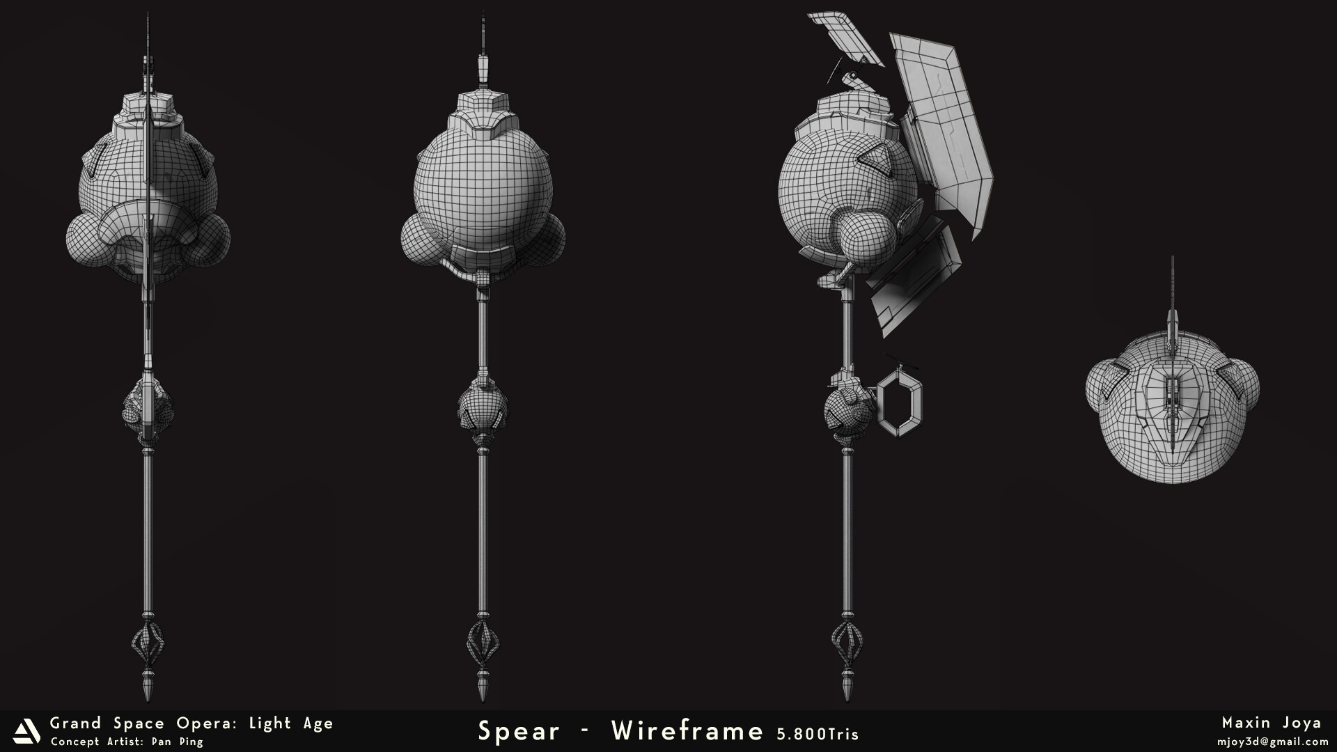 artstation