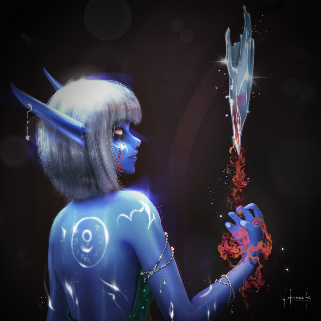 Thrill Seeker Xorexé