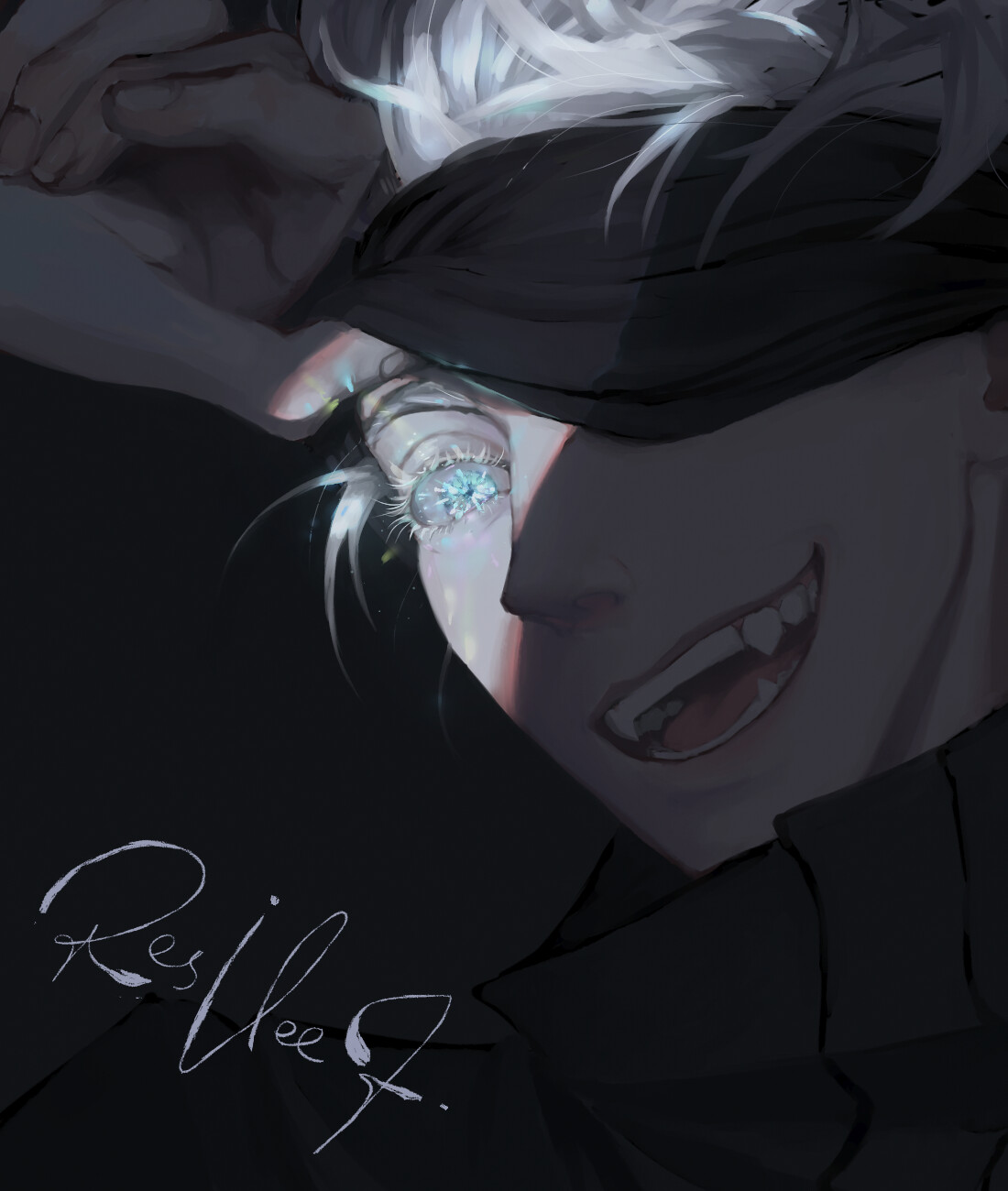 Catch f. Catch f