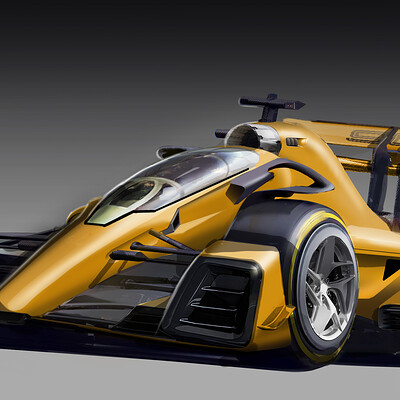 Darko darmar markovic f1