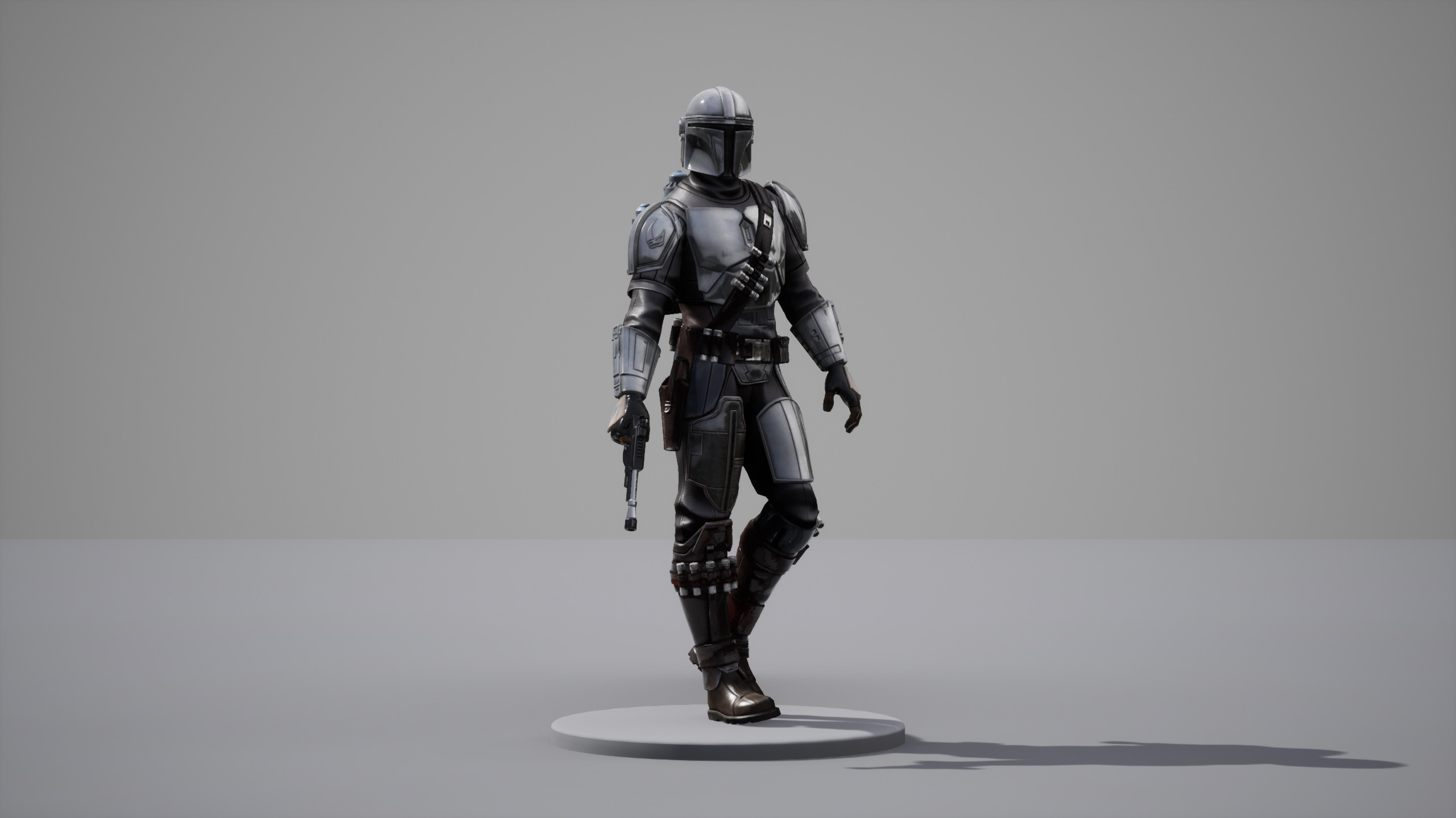"Ingame" Screenshot