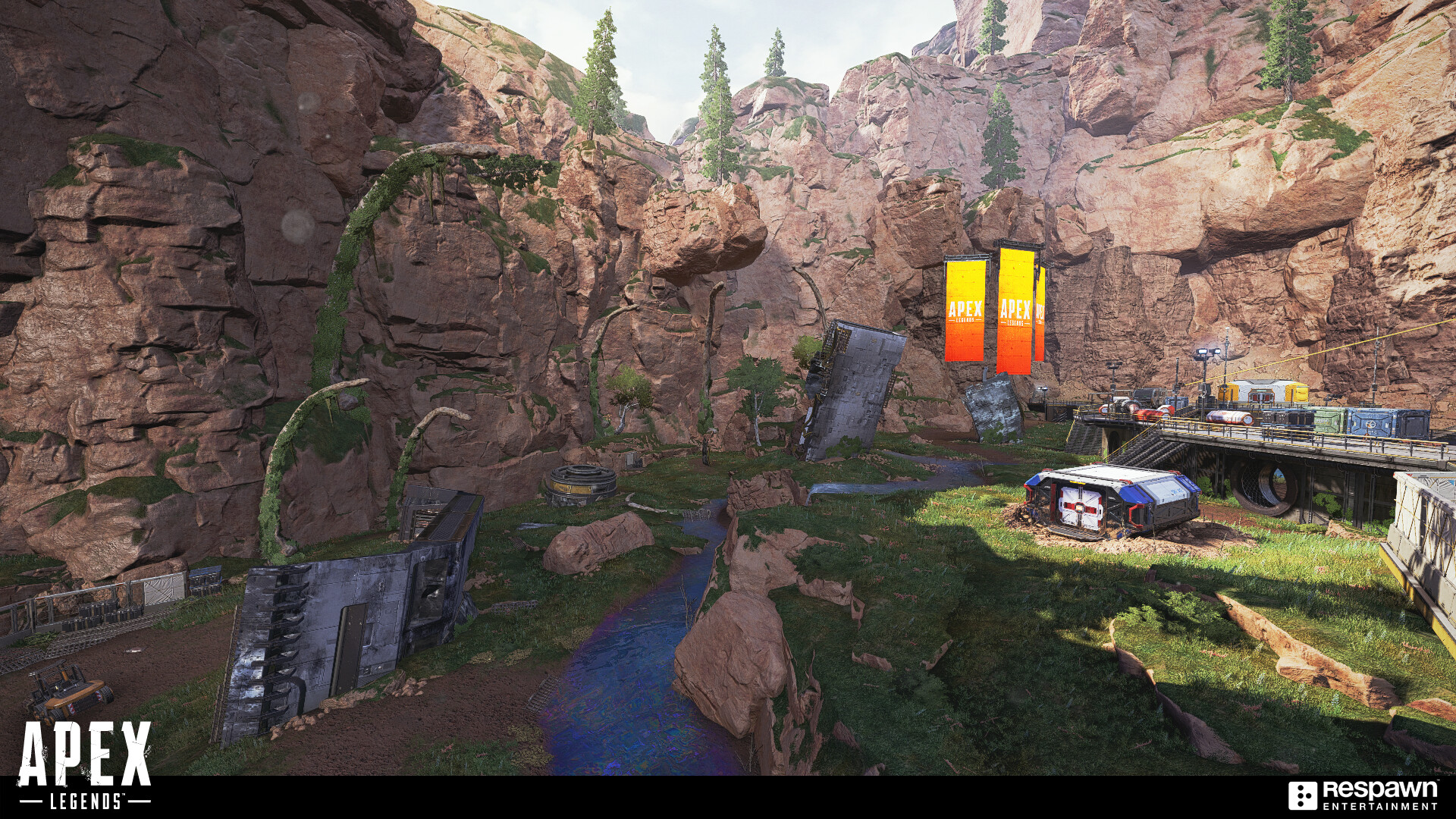 Apex Legends crashed with latest driver 4499 - Intel Community