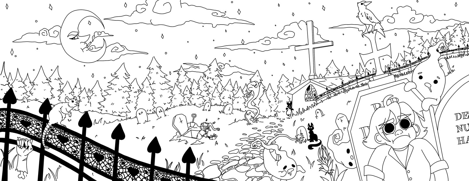 Linework 
