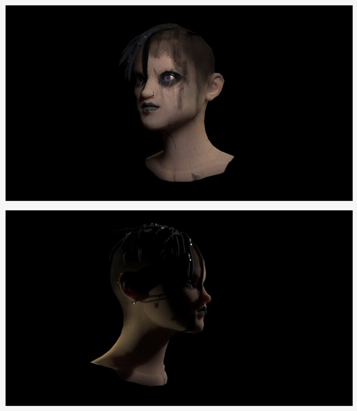 3D Assignment