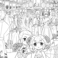 Artstation 巨大化的老师 名动漫学员cg漫画作品 名动漫cg数娱 Artstation 巨大化的老师 名动漫学员cg漫画作品 名动漫cg数娱