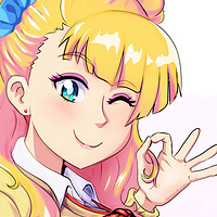 Artstation Midnight 香か山やま睡ねむ Chibichamba