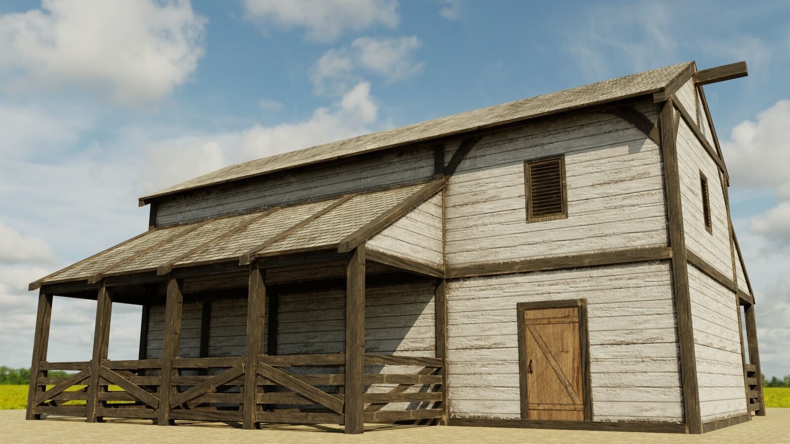 Stable Preview 5