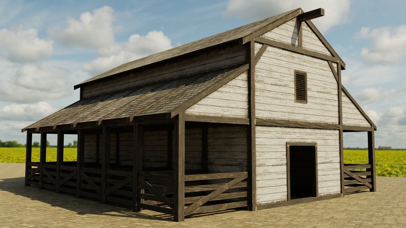 Stable Preview 1