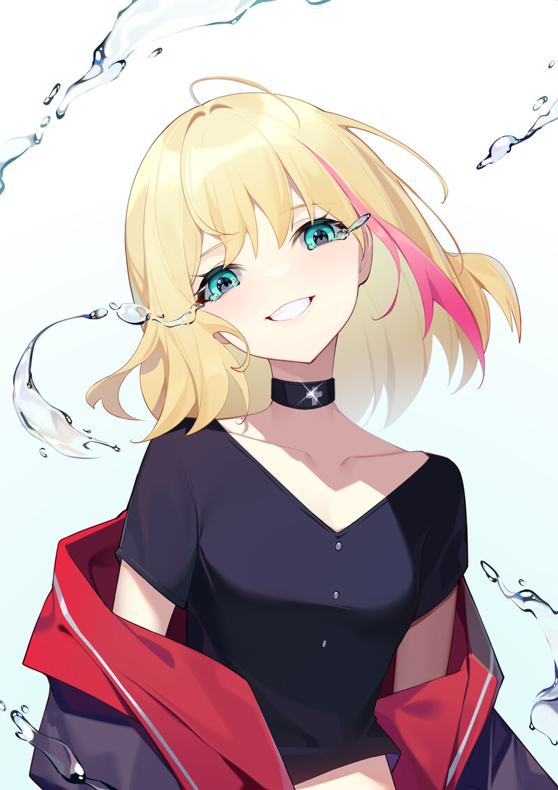 ArtStation - LINGLING YE