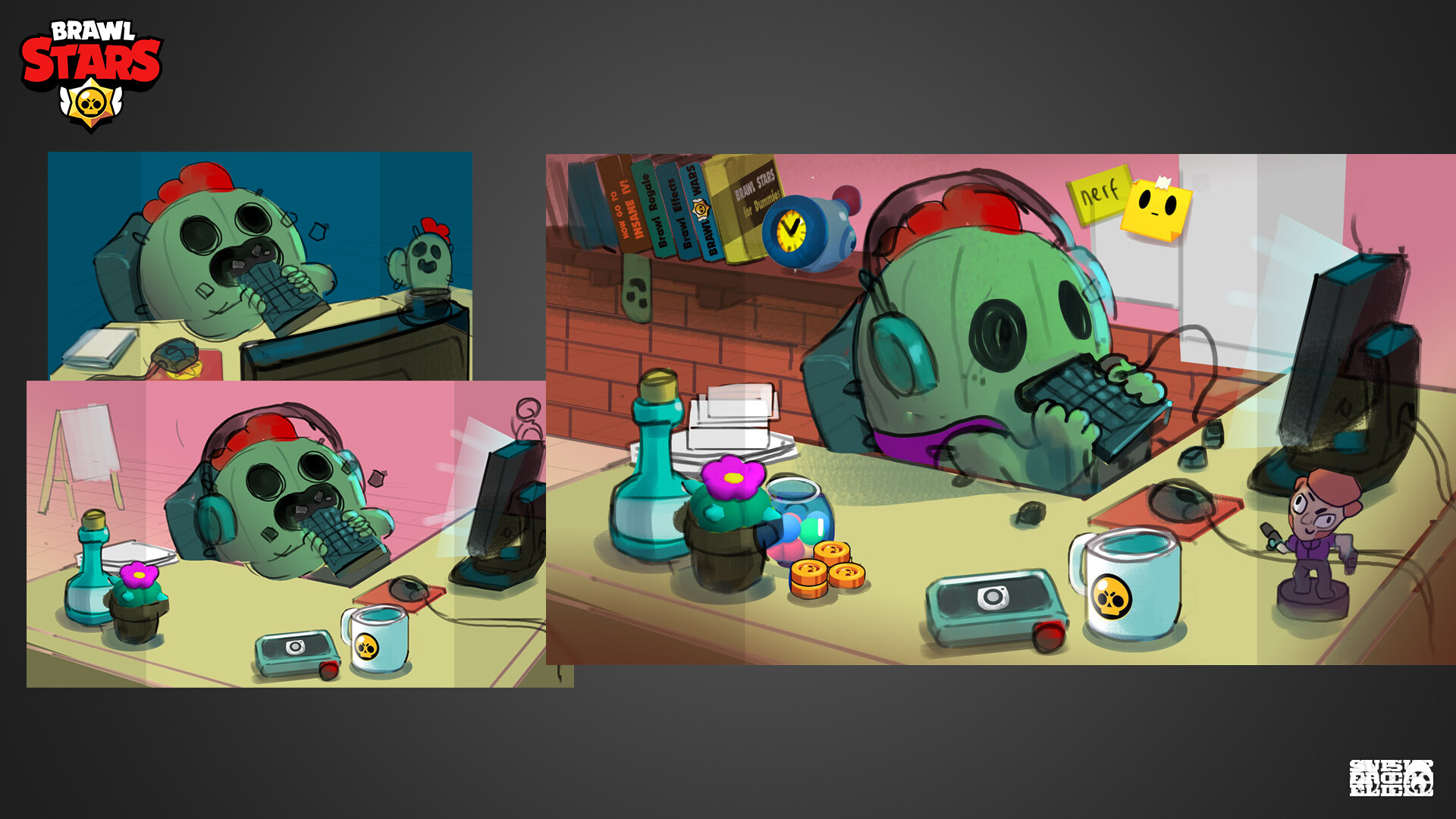 Brawl stars фон. Brawl stars 4d. бравл. буст кубков brawl stars. служба brawl stars.