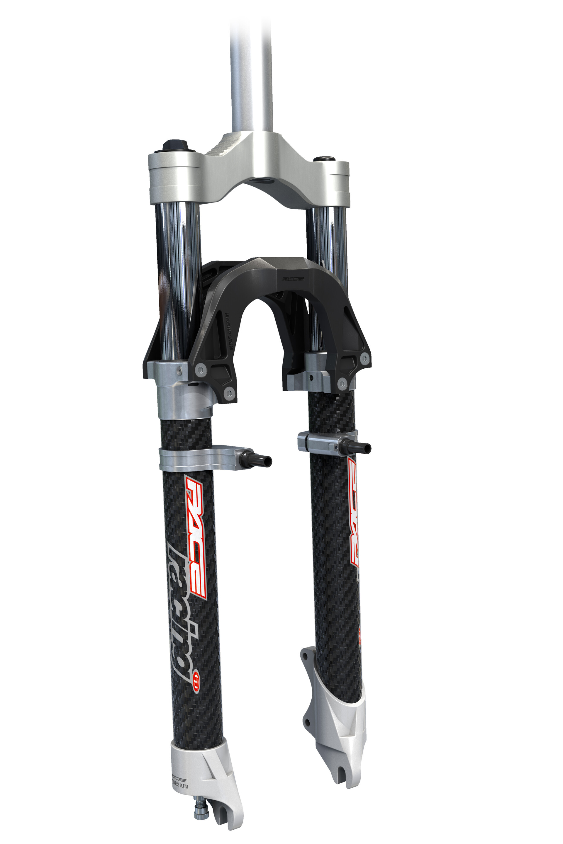 Pace suspension forks shop