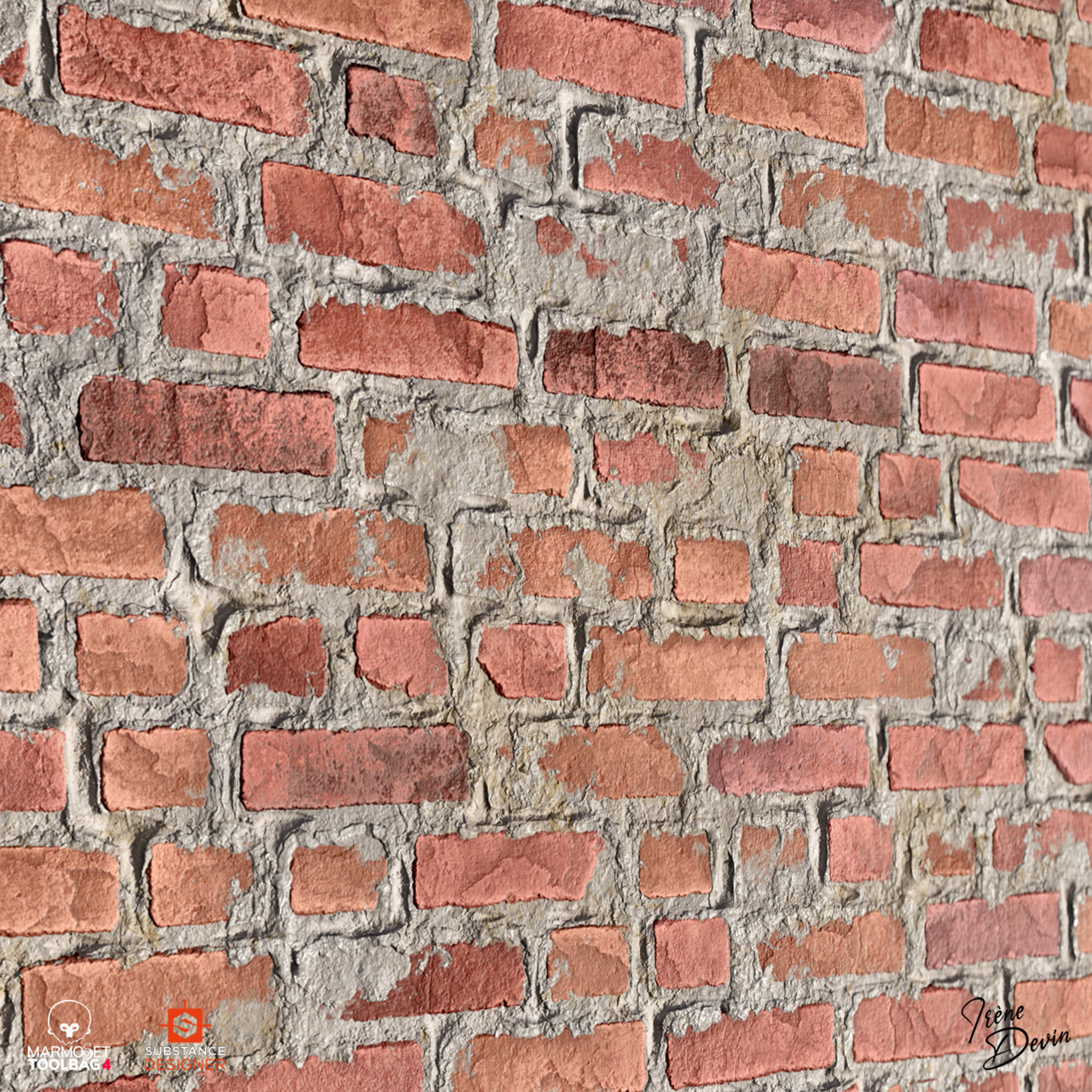 Wall