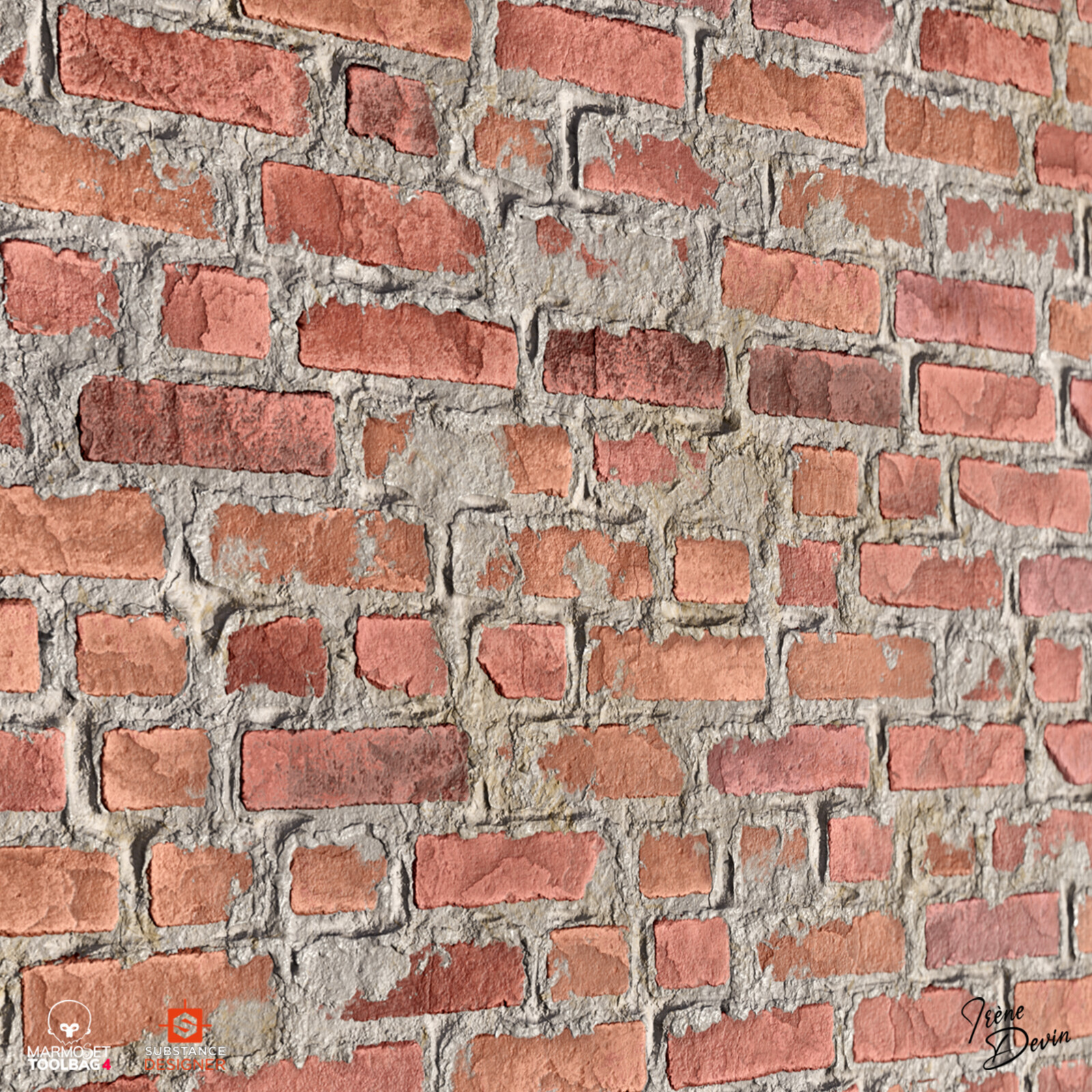 Wall