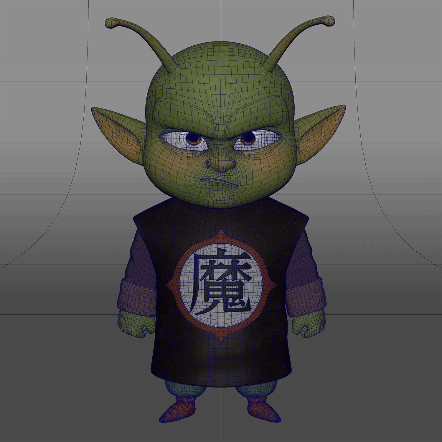 Robert Guillen Piccolo Jr.