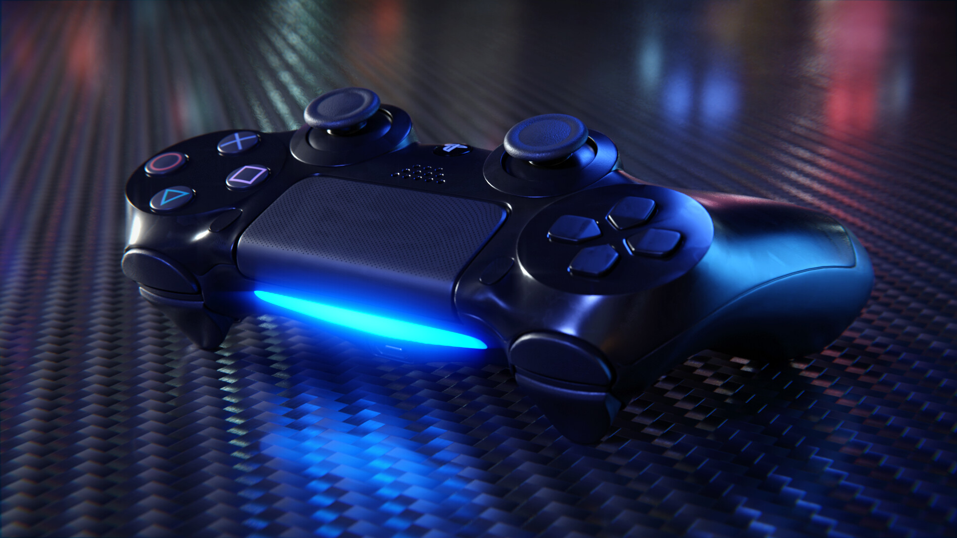 Showbox for ps4 store