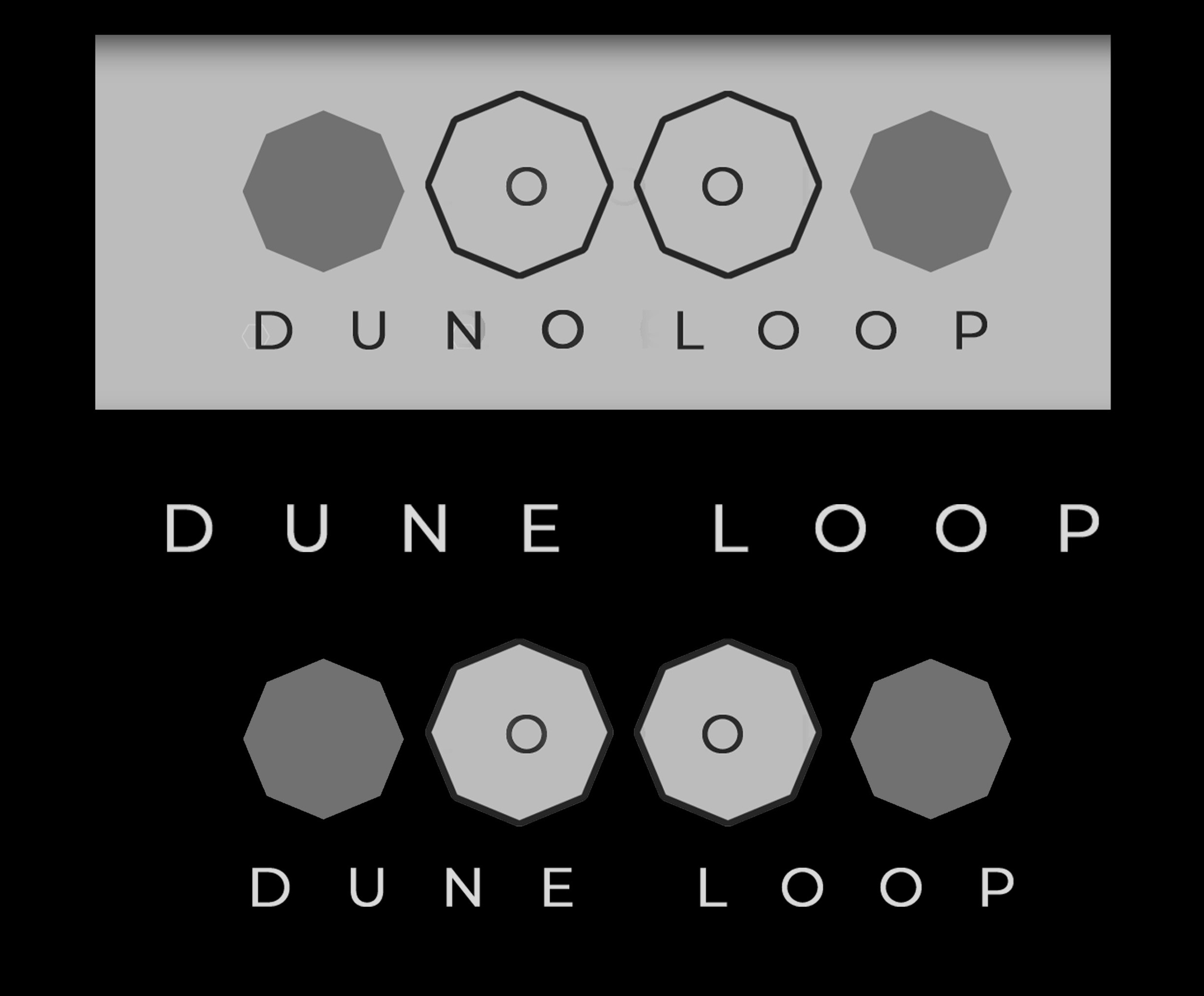 Octagon Duno Loop