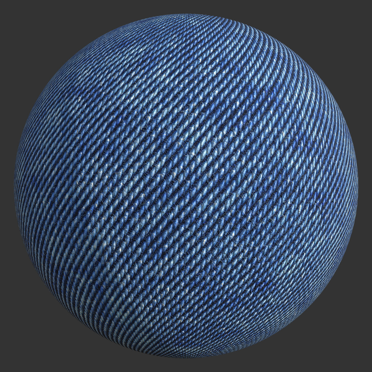 Sphere view