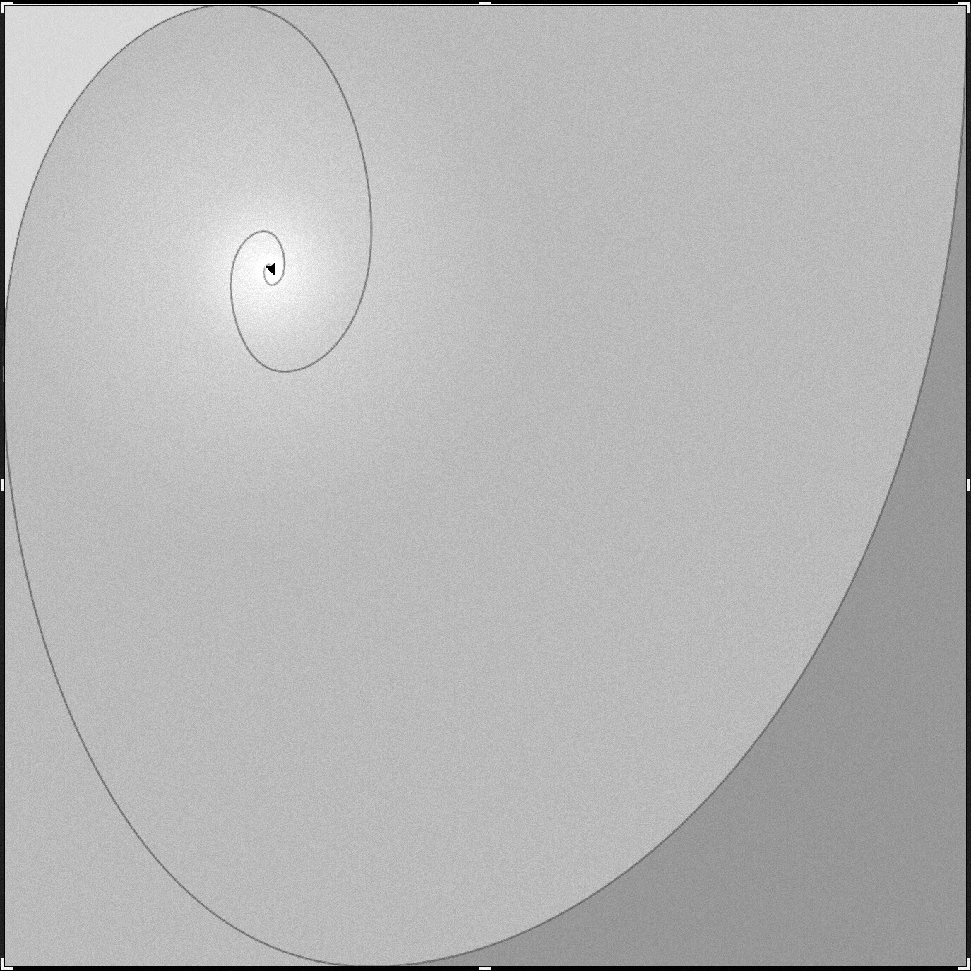 Golden Ratio Krop Tool