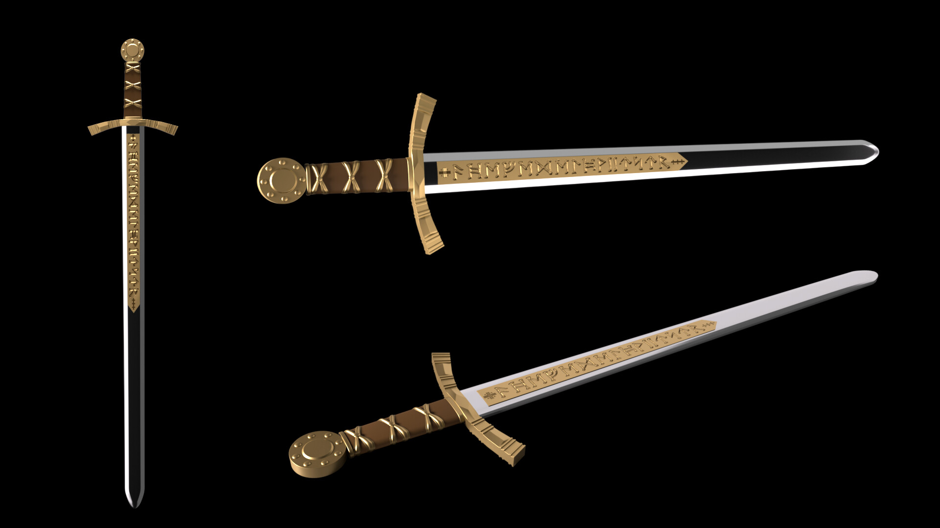 merlin bbc excalibur sword