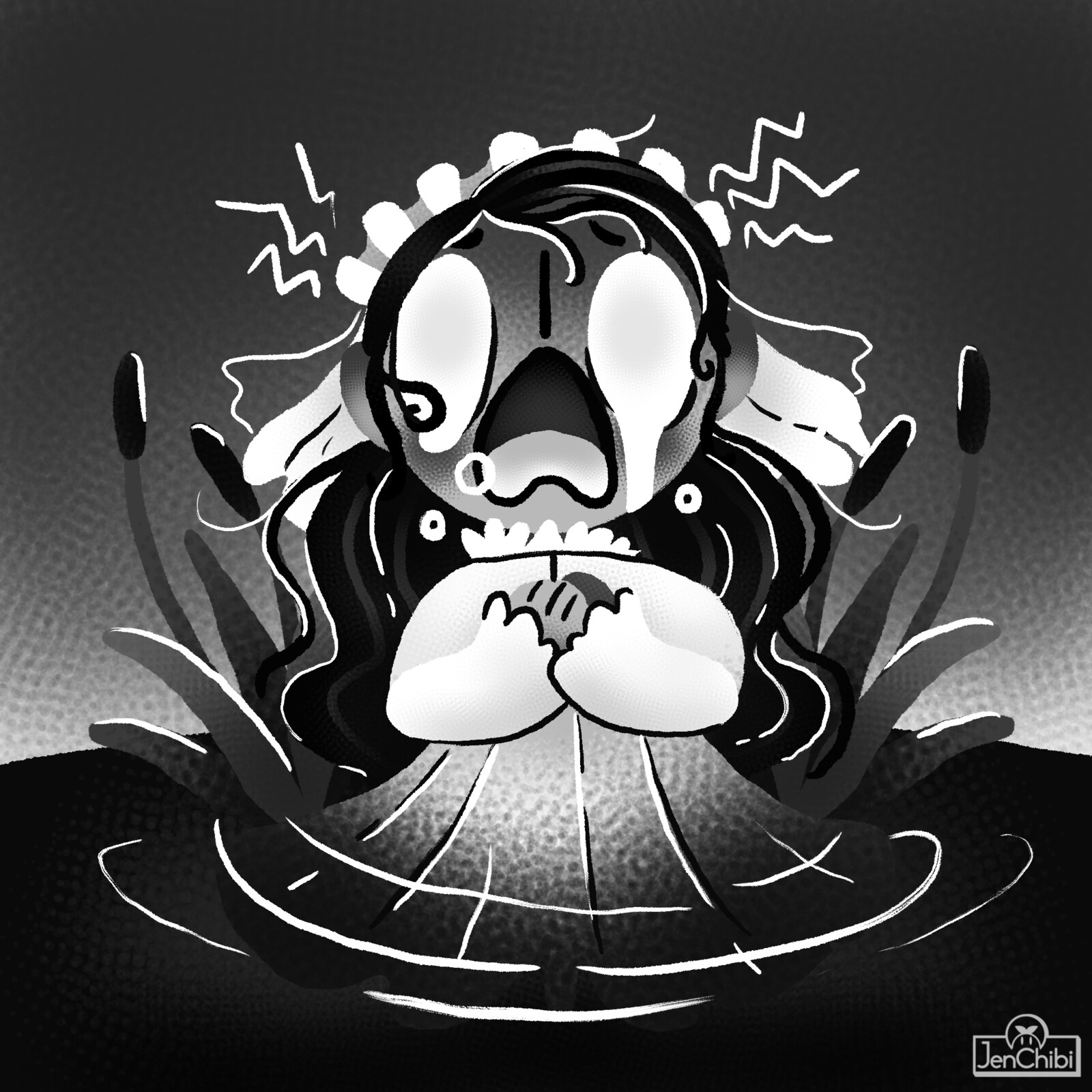 La Llorona