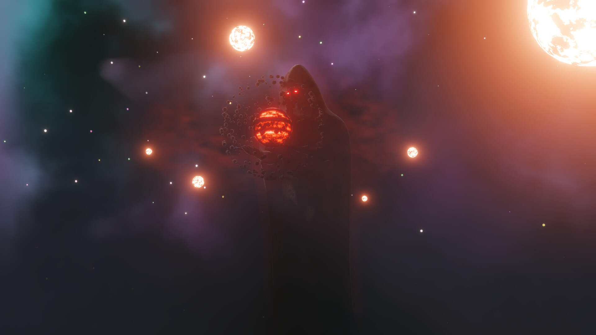 Prototype Zero The Creator