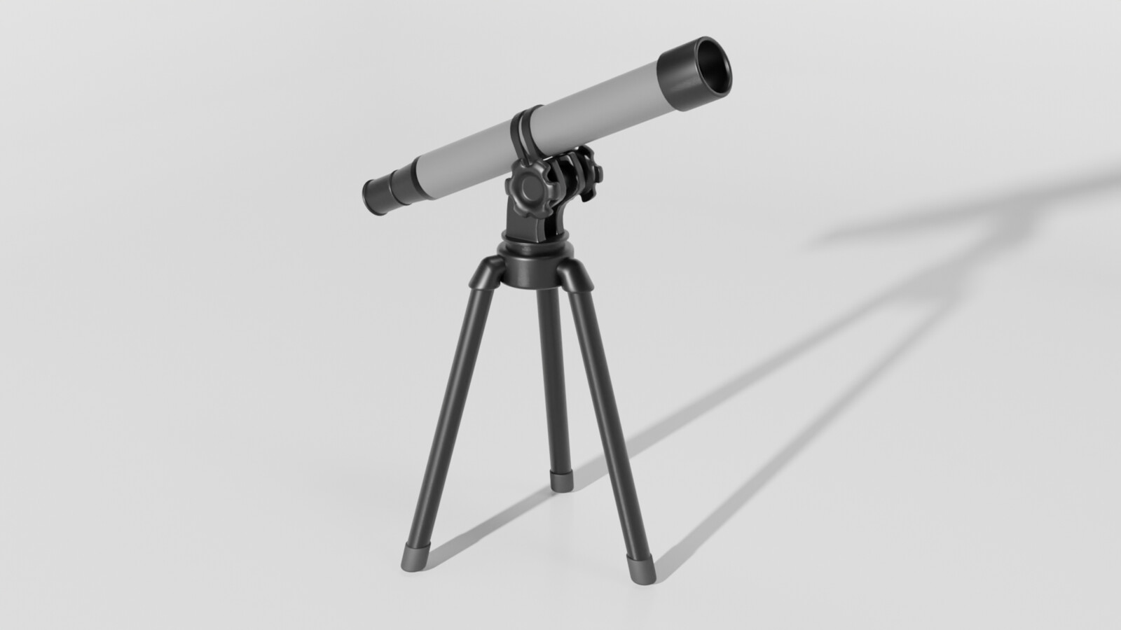 Telescope render 1