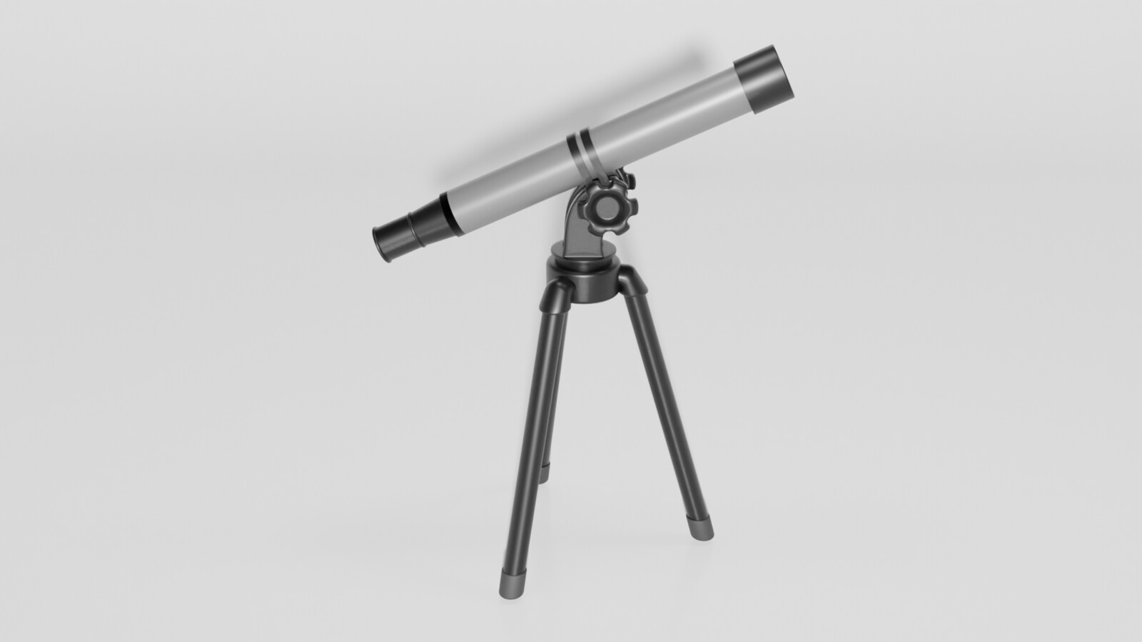 Telescope render 2