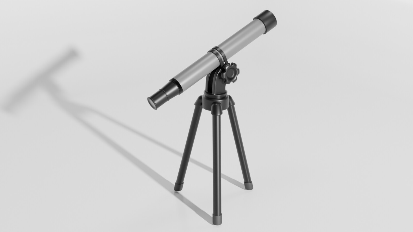 Telescope render 3