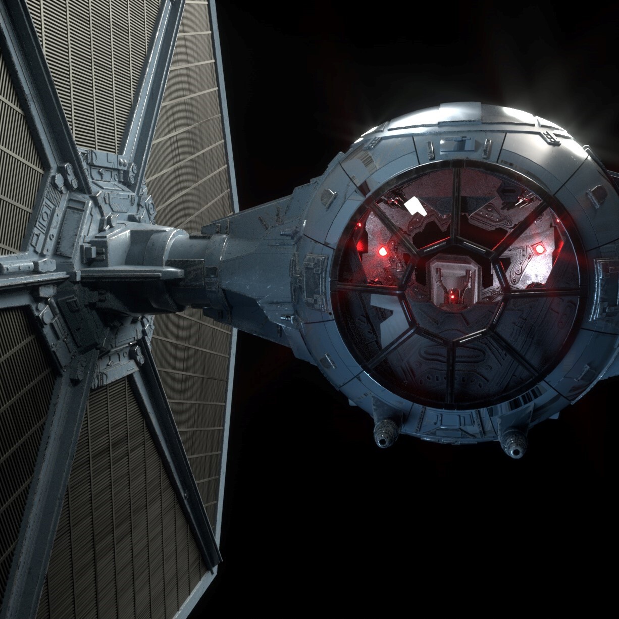 tiefighters