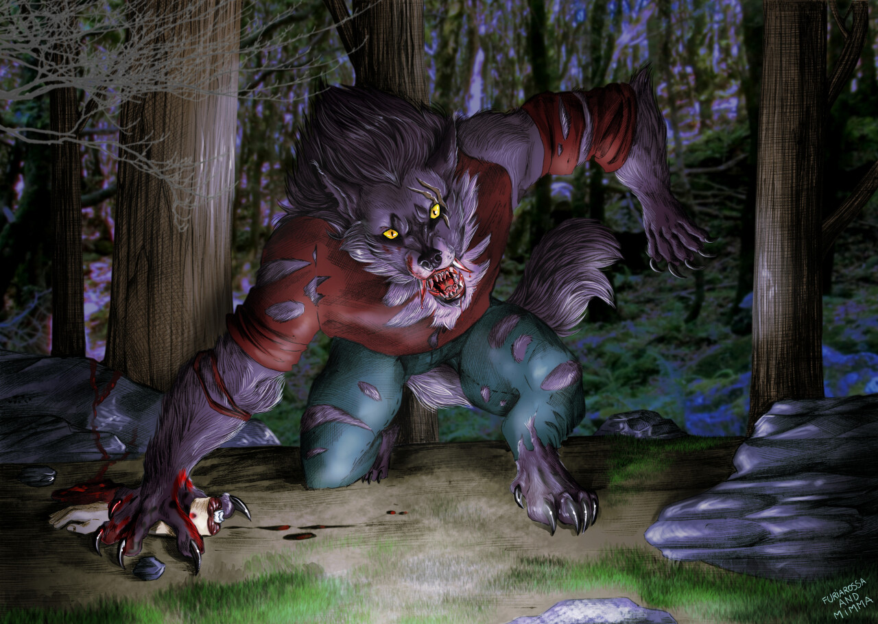 Complete illustration