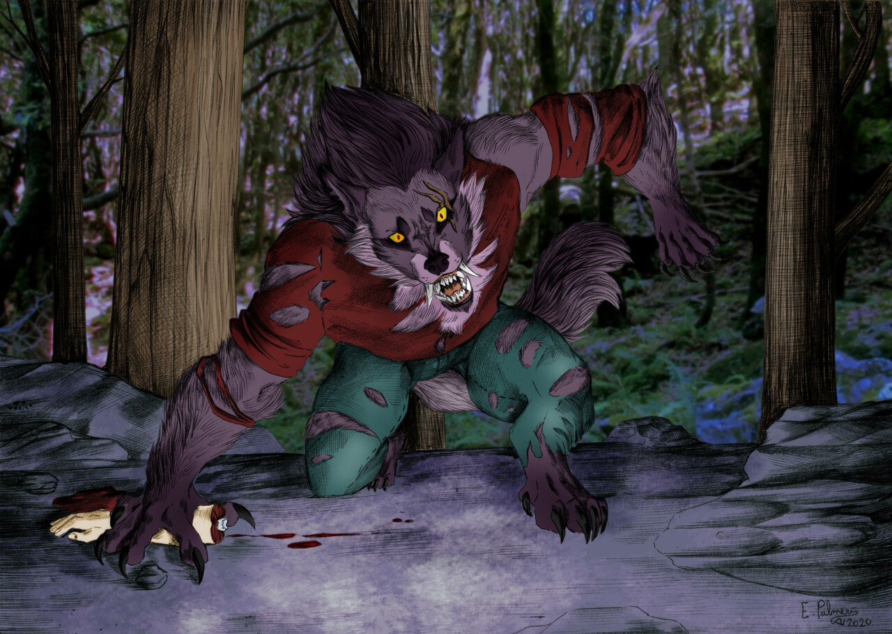 WIP 4 - Basic color