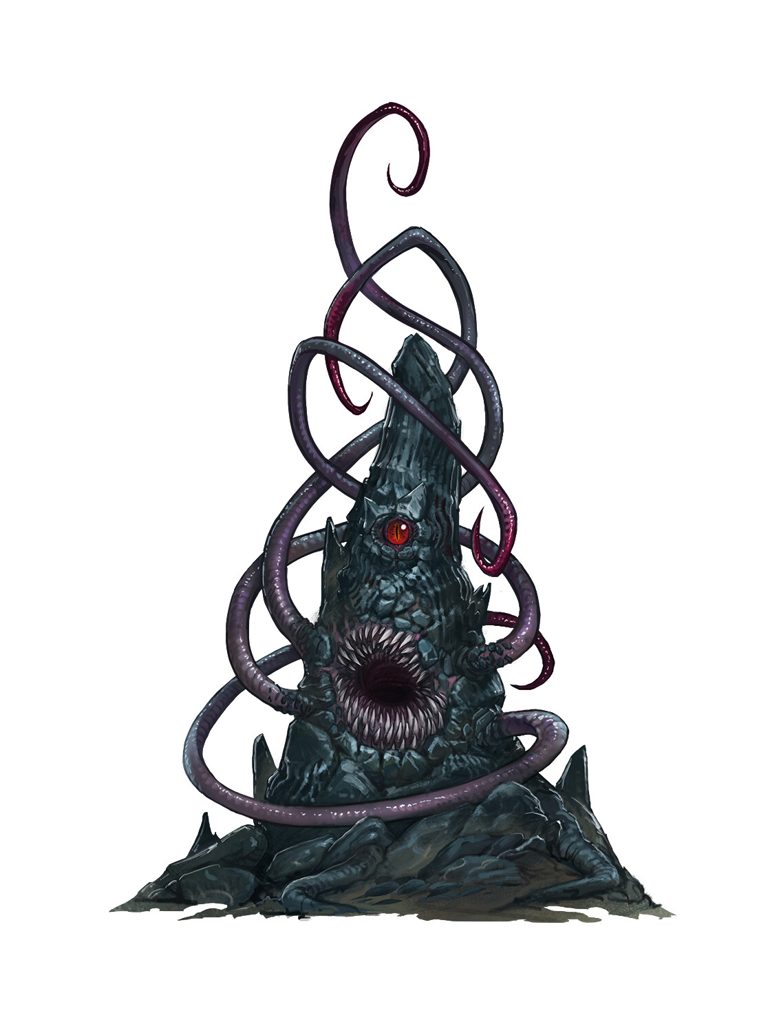 贅沢品 ArtStation - Mythos Monsters 1 ジグソーパズル