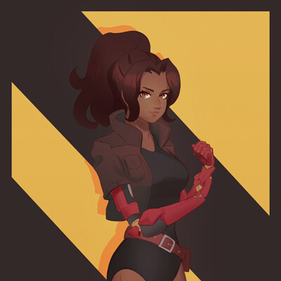 Red Bionics