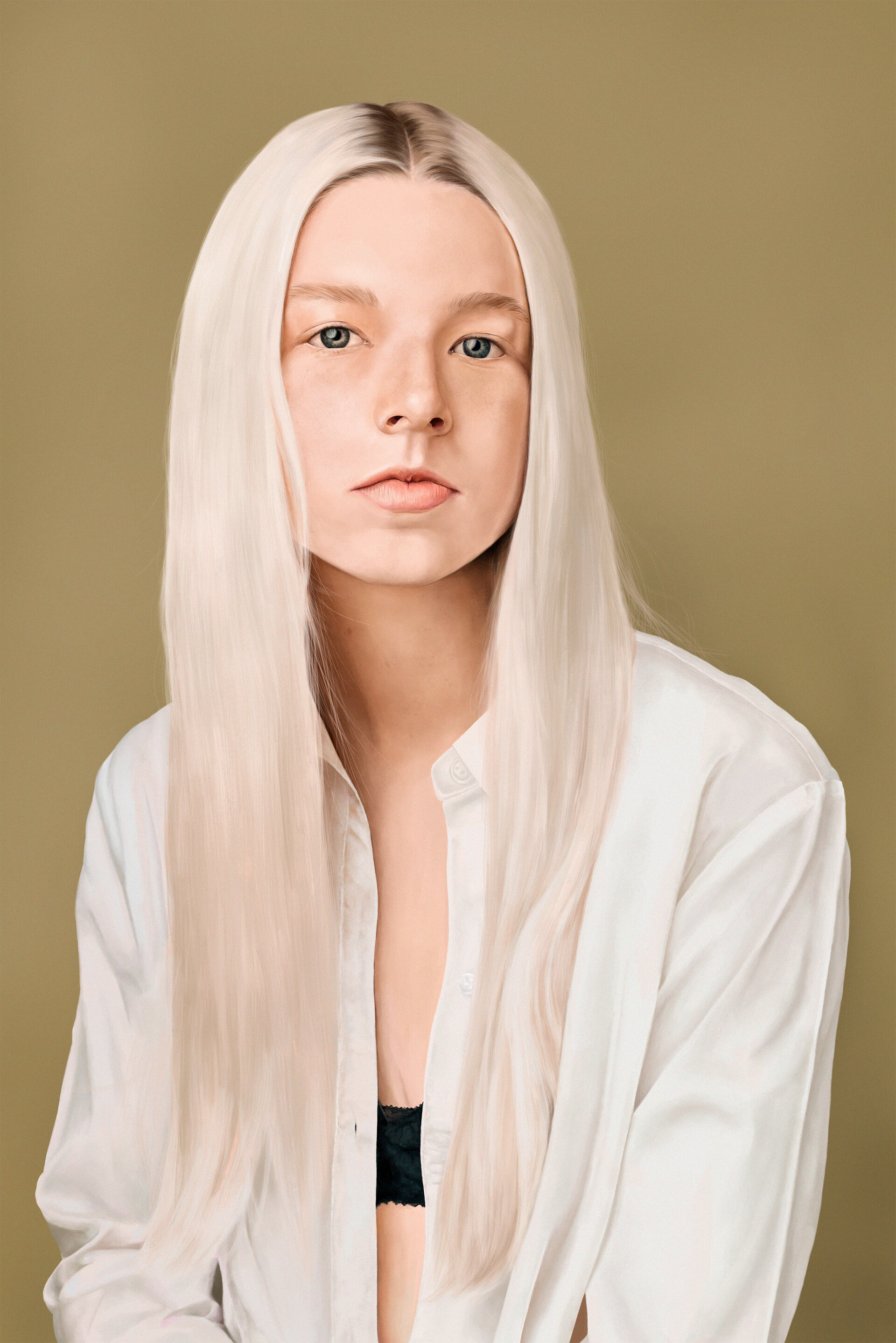 Hunter Schafer