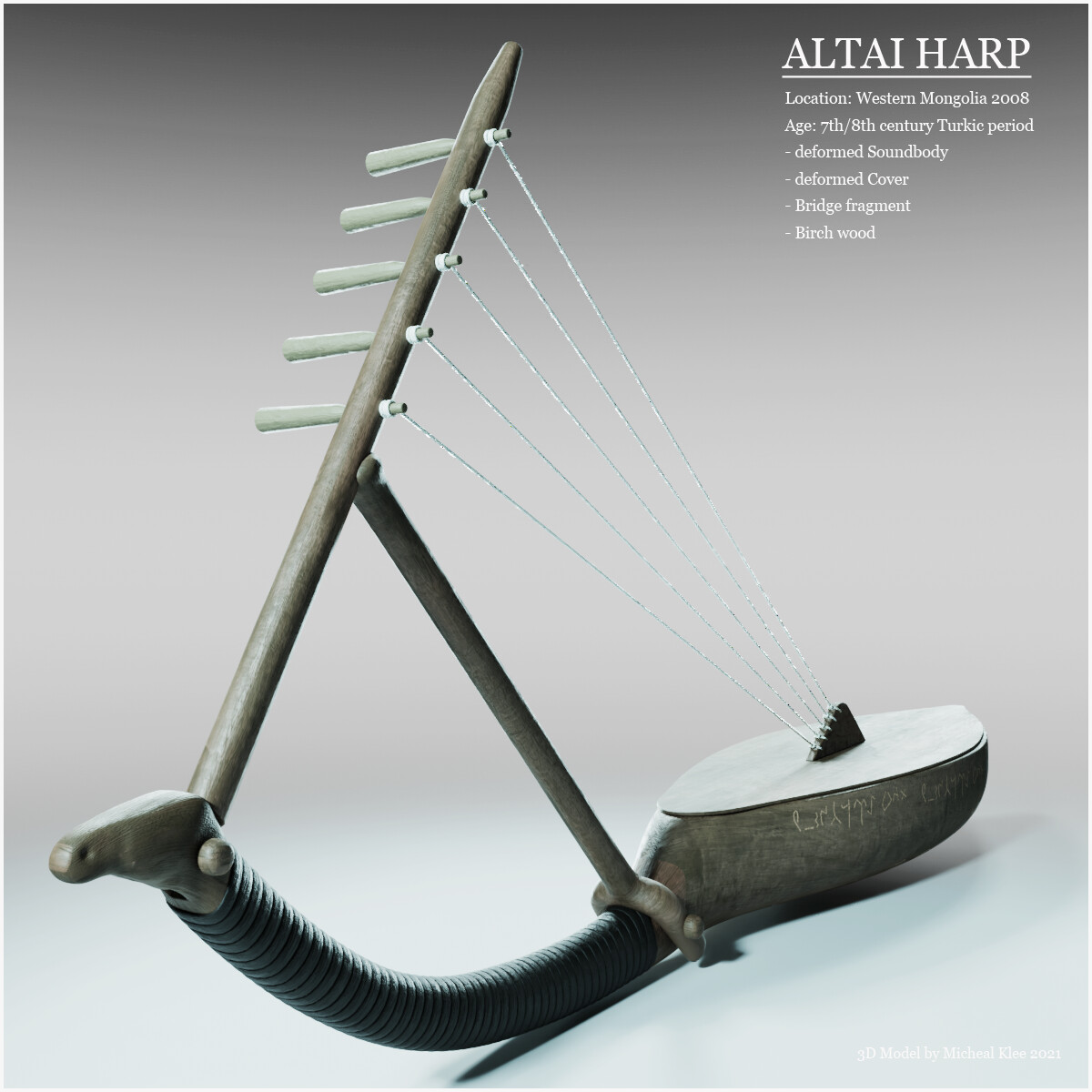 replica (germany)