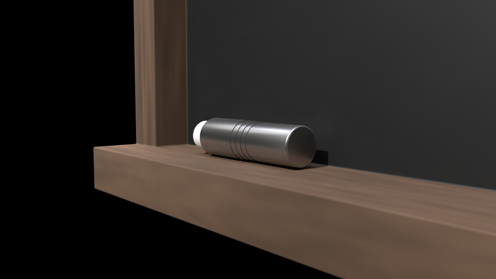 Chalkboard render 2