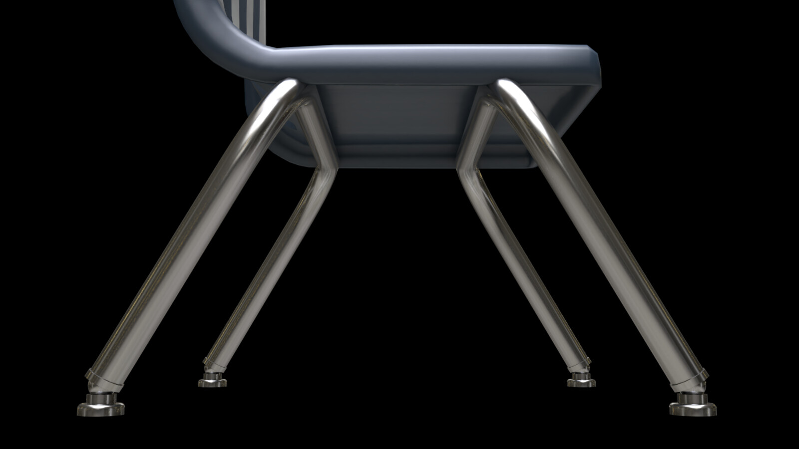 Student chair 2 render 2