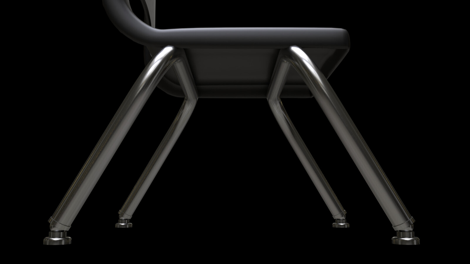 Student chair 3 render 2
