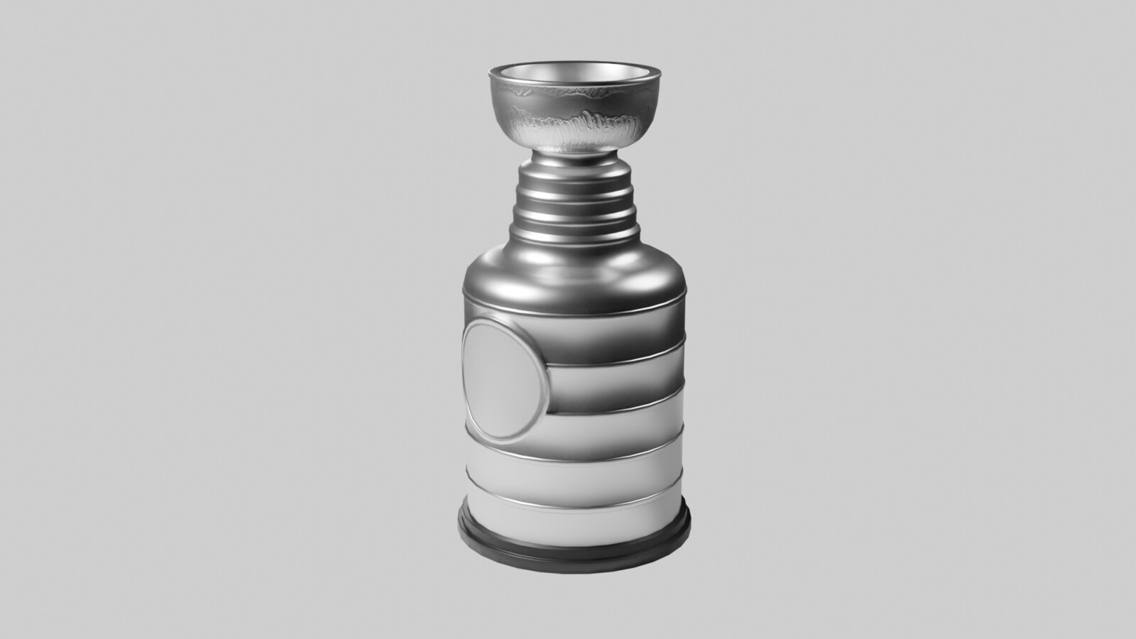 Stanley Cup Custom render