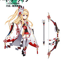 Artstation 夕弦 Yenyo Yin