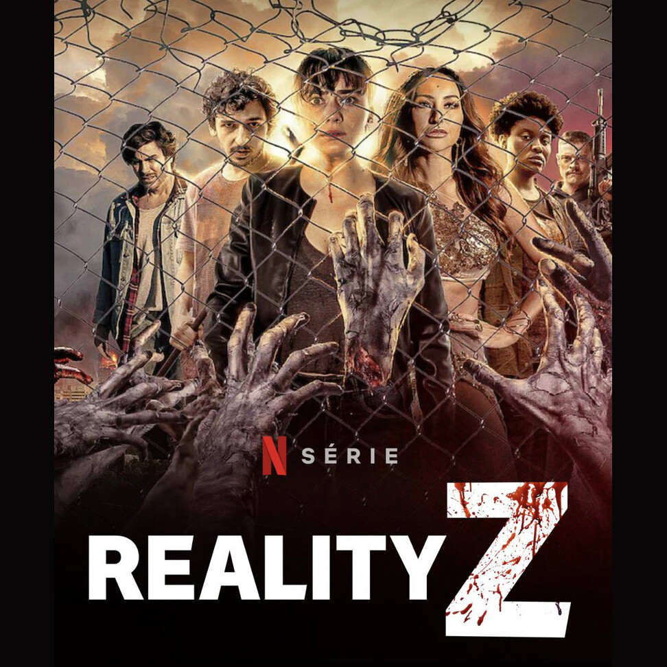 ArtStation Reality Z