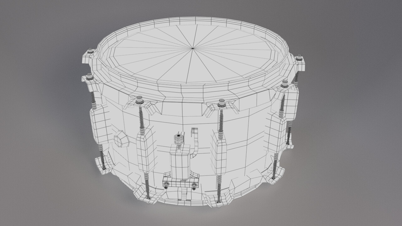 Wire Frame