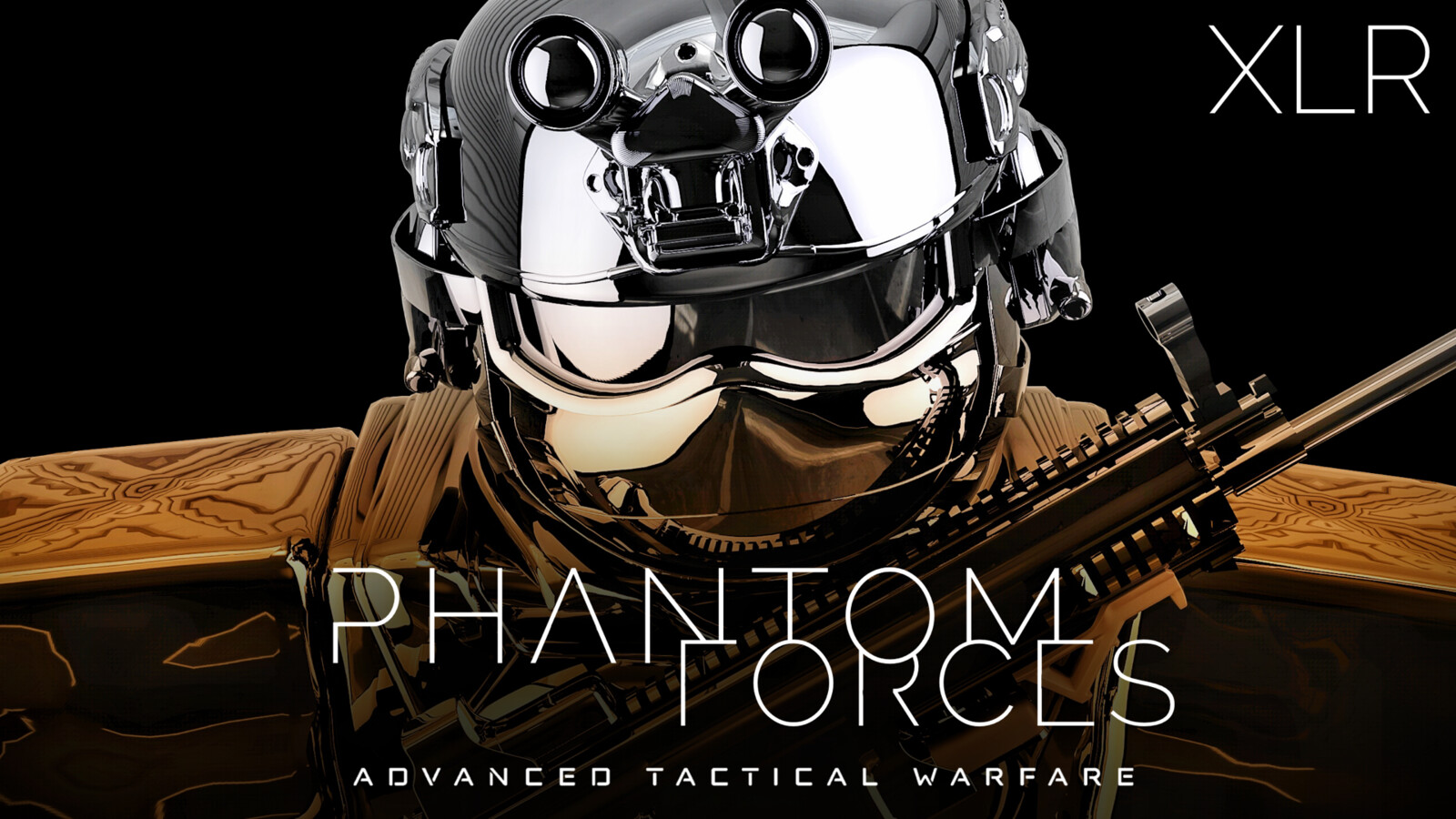 Phantom Forces by Exelar-XLR on DeviantArt