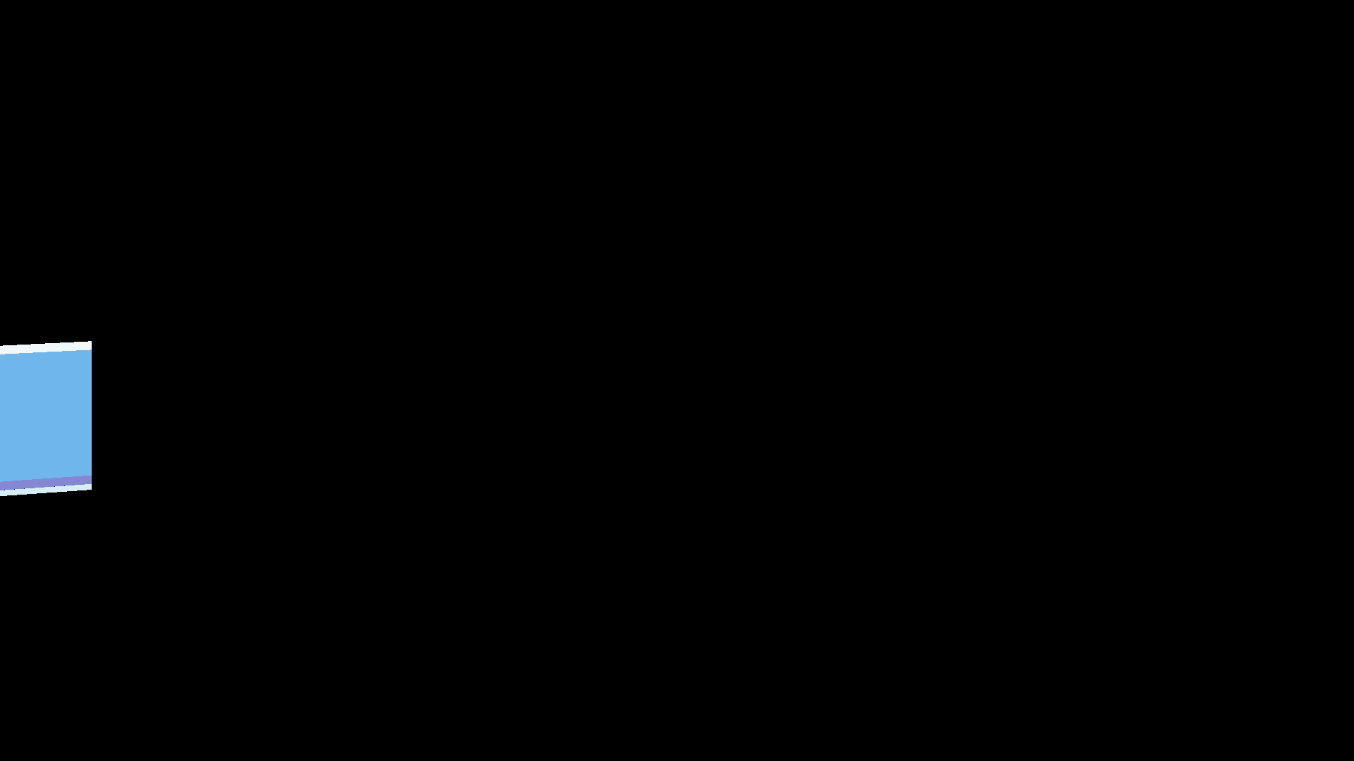 Victory animation