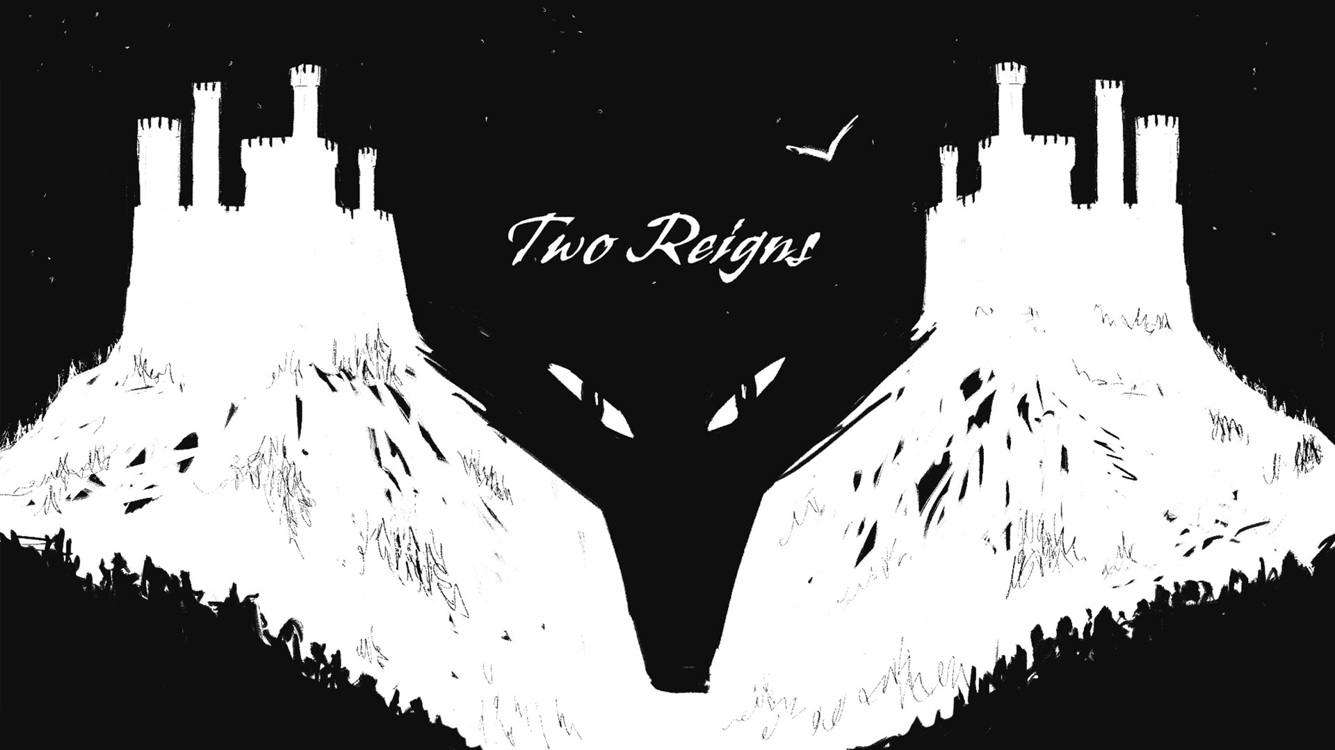 Artstation An Ill Fated Love Wip Adina Ziebart