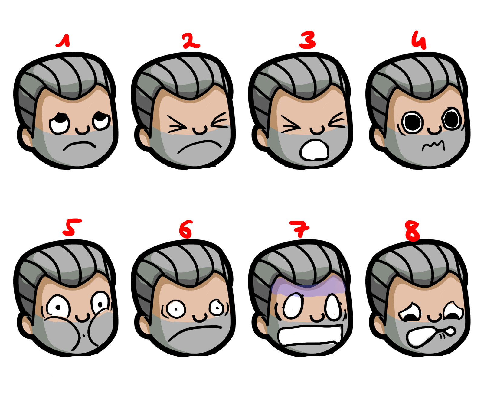Ideas for Idle Miner Tycoon. How can Idle Miner Tycoon be better